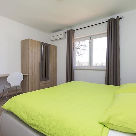 Villa Luka Nedeščina Eksteriør billede