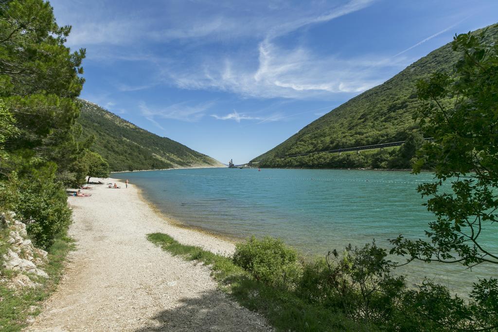 Villa Luka Nedeščina Eksteriør billede