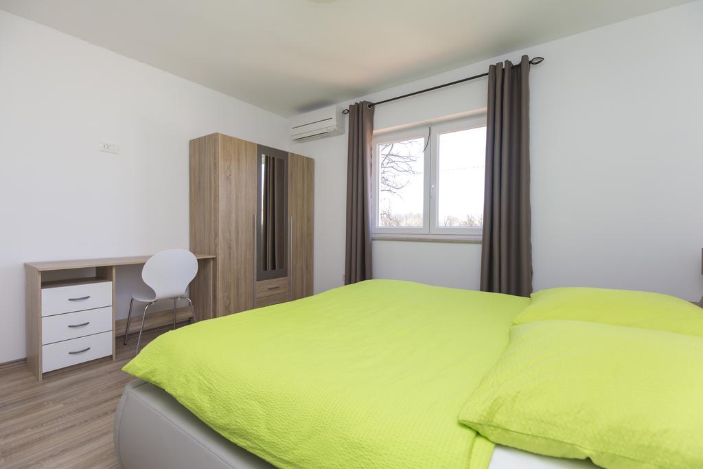 Villa Luka Nedeščina Eksteriør billede